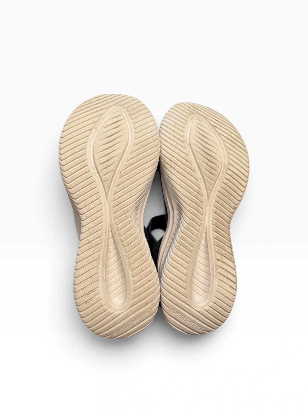 SKETCHERS MARTHA STEWART ULTRA FLEX 3.0 SLIP-IN SHINE ON US - WOMENS 7.5